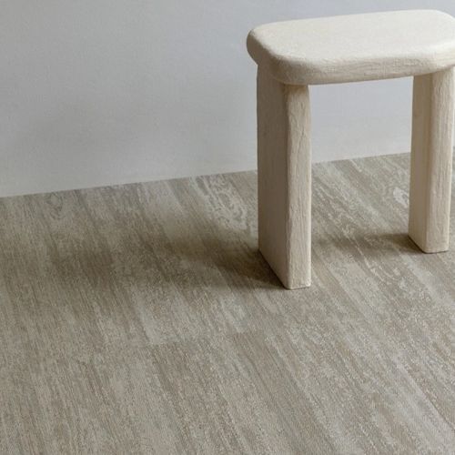 Vinyl-Bodenbelag - SILVA MAPLE - 2TEC2 - Glasfaser / Innenbereich / für Wohnbereich