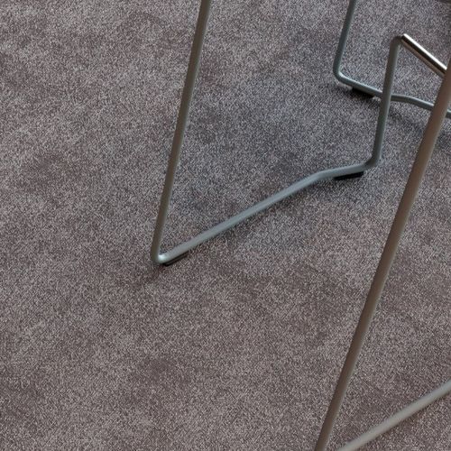 Vinyl-Bodenbelag - HYBRID METEOR - 2TEC2 - Glasfaser / Innenbereich / für Wohnbereich