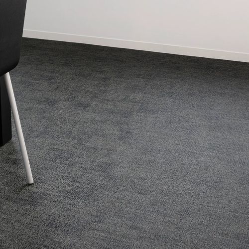 Vinyl-Bodenbelag - HYBRID ROSETTA - 2TEC2 - Glasfaser / Innenbereich / für Wohnbereich