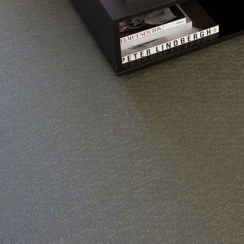 Vinyl-Bodenbelag - COLOURFUL ATMOSPHERE - 2TEC2 - Glasfaser / Innenbereich / für Wohnbereich