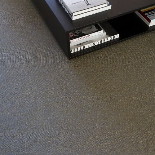 Vinyl-Bodenbelag - COLOURFUL ZENITH - 2TEC2 - Glasfaser / Innenbereich / für Wohnbereich