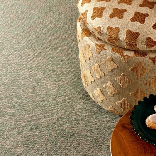 Vinyl-Bodenbelag - PALMA EMERALD - 2TEC2 - Glasfaser / für den Innenraum / für Wohnbereich