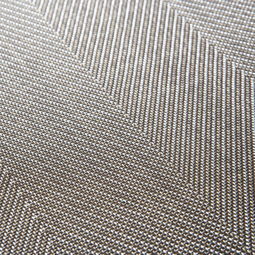Synthetik-Bodenbelag - HERRINGBONE : SANDSTONE - 2TEC2 - Vinyl / für Wohnhaus / für Dienstleistungsbereich