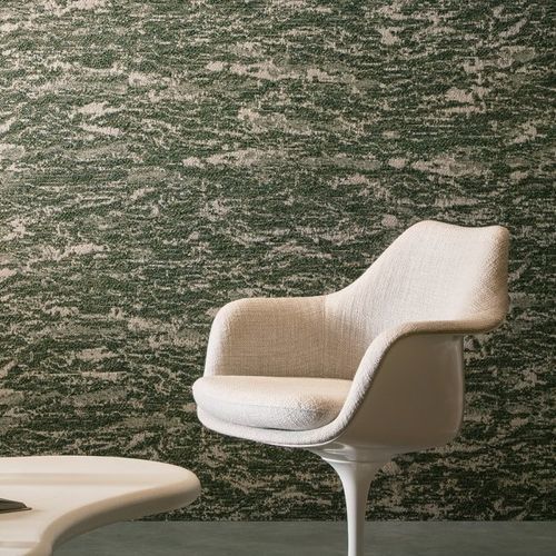 Wandverkleidung auf Vlies - ORIZZONTE - ARTE - Innenbereich / Textil / für Privatgebrauch