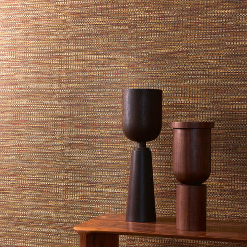 Wandverkleidung auf Vlies - GELOMA - ARTE - Innenbereich / Textil / bedruckt