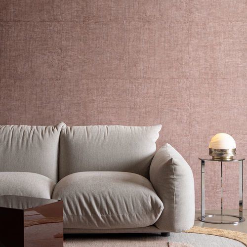 Moderne Tapete - TINTURA  - ARTE - Vinyl / Motiv / Stoffoptik
