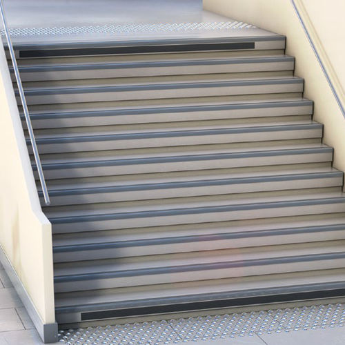 Klebeband für Treppenstufen - STEP-MARK - DURAL France