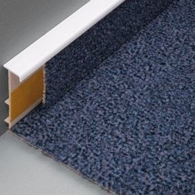 PVC-Zierleiste - CONSTRUCT CARPET - DURAL France