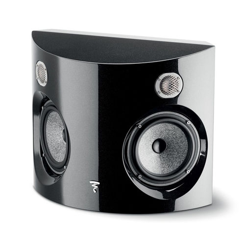 Standlautsprecher - SURROUND BE - FOCAL - Wohnbereich / für den Innenraum / 5.1