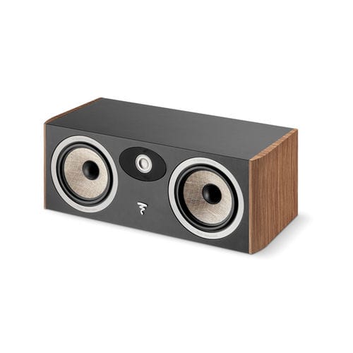 Zentrallautsprecher - ARIA CC 900  - FOCAL - Wohnbereich / für den Innenraum / MDF