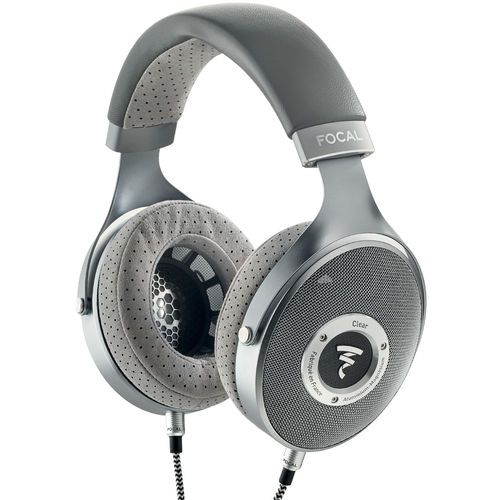 Lärmdämpfendes Headset - CLEAR - FOCAL