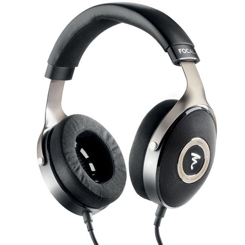 Lärmdämpfendes Headset - ELEAR - FOCAL