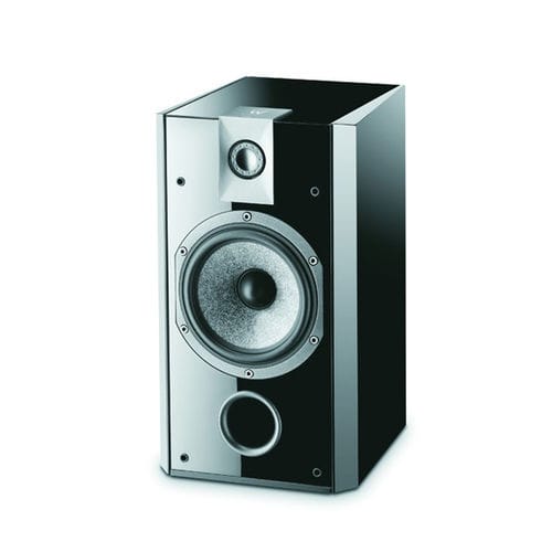 Standlautsprecher - CHORUS B 8 V W - FOCAL - Wohnbereich / für den Innenraum / rechteckig