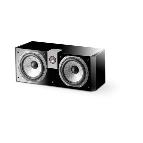 Zentrallautsprecher - CHORUS CC 8 V W - FOCAL - Wohnbereich / für den Innenraum / rechteckig