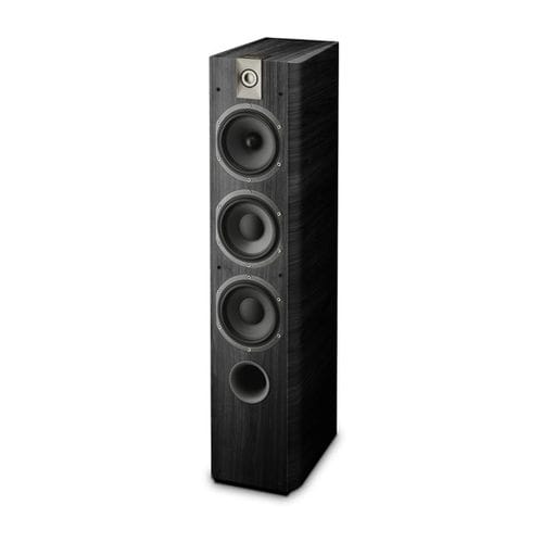 Tower-Lautsprecher - CHORUS 727 V2 - FOCAL - Wohnbereich / für den Innenraum / rechteckig