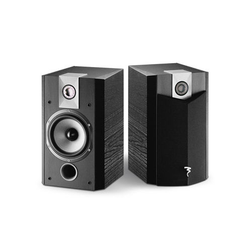 Wohnbereich-Lautsprecher - CHORUS 705 V - FOCAL - für den Innenraum / MDF / rechteckig