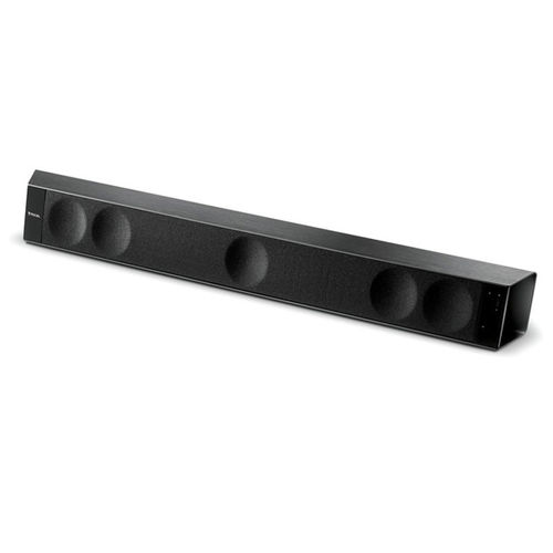 Standard-Soundbar - FOCAL - wandmontiert / Wohnbereich / für den Innenraum