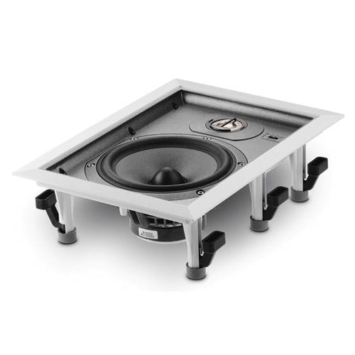 Einbaulautsprecher - CHORUS IW 706 V - FOCAL - Wohnbereich / für den Innenraum / 5.1