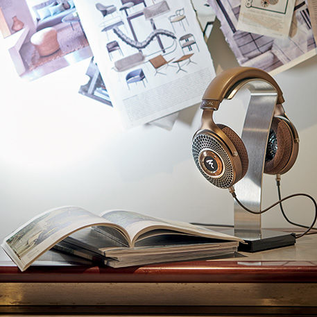 Lärmdämpfendes Headset - CLEAR MG - FOCAL - mit Internetverbindung