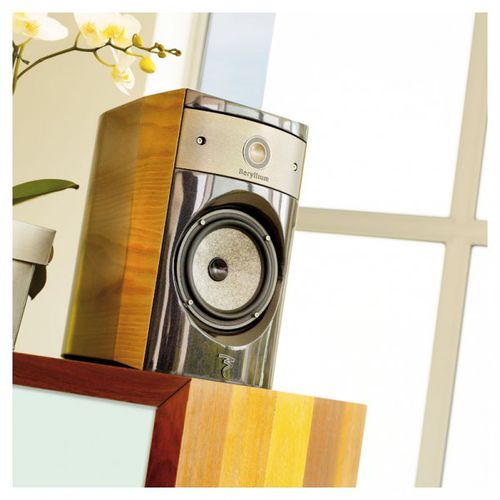 Standlautsprecher - ELECTRA 1008 BE - FOCAL - Wohnbereich / für den Innenraum / MDF