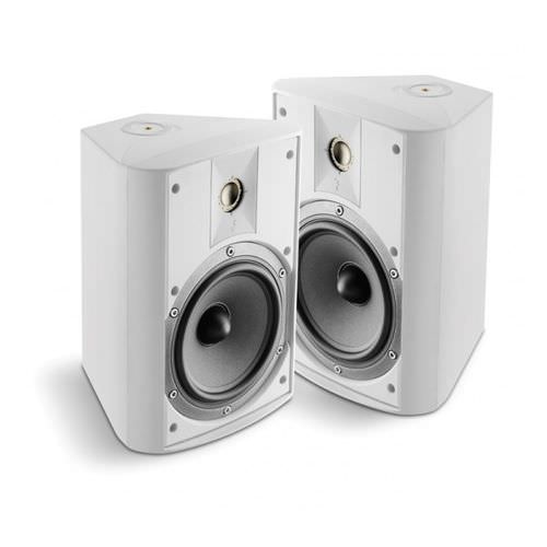 Standlautsprecher - CHORUS OD 706V-T  - FOCAL - Wohnbereich / für den Innenraum / für Außenbereich