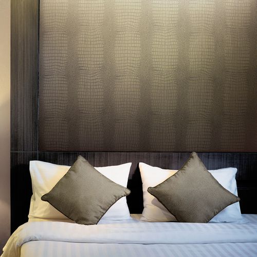 Innenwandverkleidung - Zambezi-10749 - Muraspec - Vinyl / texturiert / bedruckt