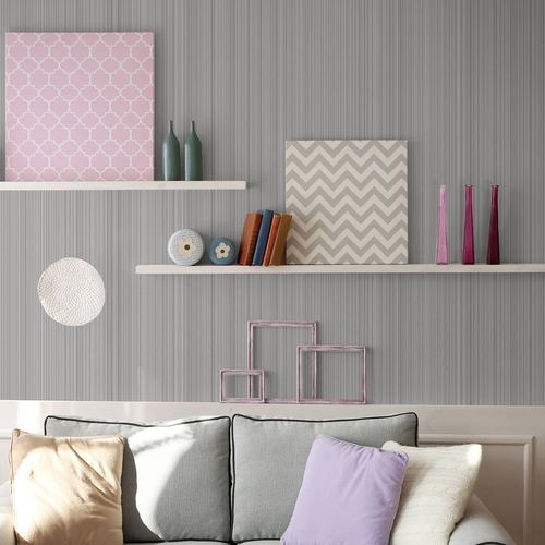 Innenwandverkleidung - Linea-10783 - Muraspec - Vinyl / bedruckt / Vlies