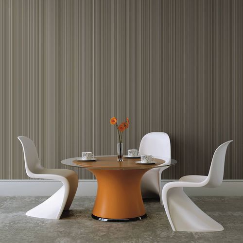 Innenwandverkleidung - Frequency-10770 - Muraspec - Vinyl / Vlies / Stoffoptik