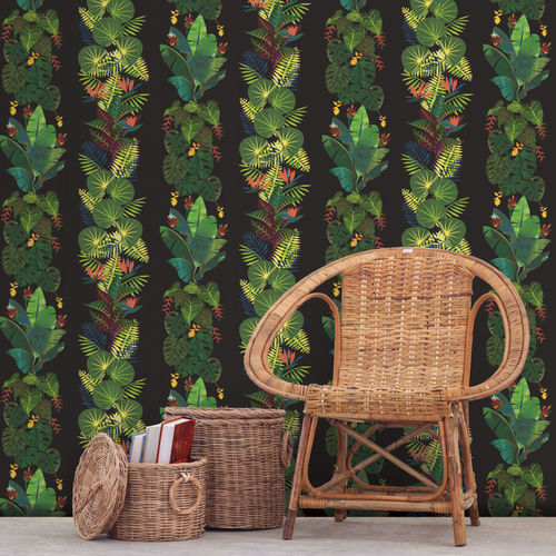 Innenwandverkleidung - Amazonia - Novos-11354 - Muraspec - Vinyl / bedruckt / Vlies