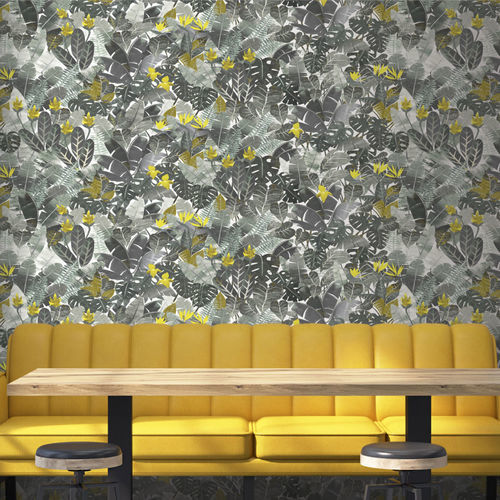 Innenwandverkleidung - Amazonia - Rio-11351 - Muraspec - Vinyl / bedruckt / Vlies