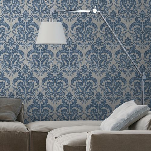 Innenwandverkleidung - CARTAGENA - Muraspec - Vinyl / bedruckt / Vlies