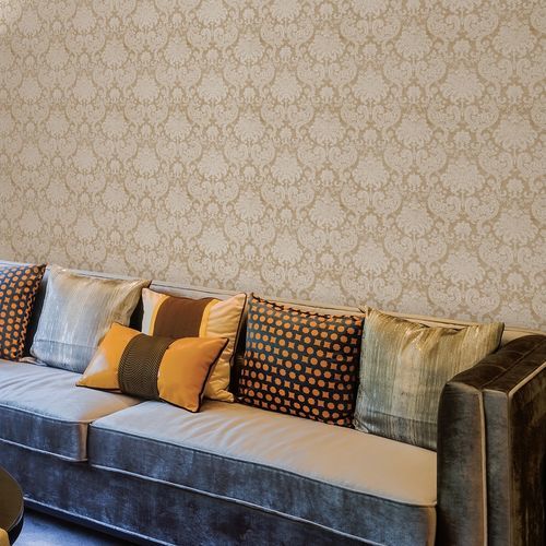 Innenwandverkleidung - COMO - Muraspec - Vinyl / Vlies / Stoffoptik