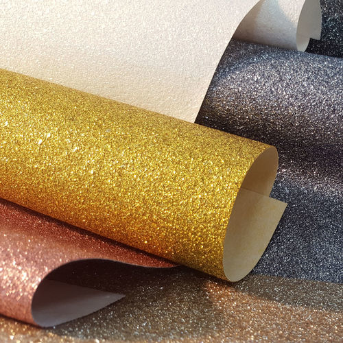Innenwandverkleidung - Lustre-11404 - Muraspec - Vinyl / bedruckt / Vlies