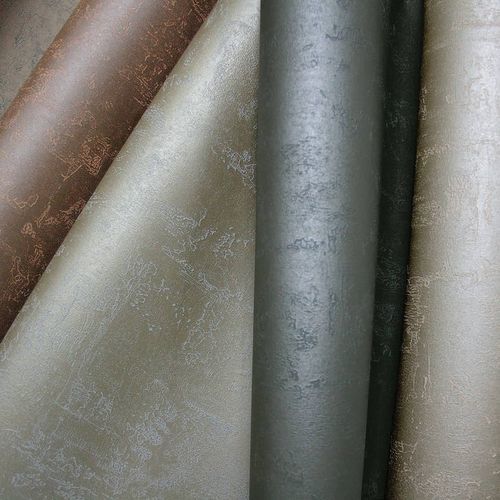 Innenwandverkleidung - Palermo-02A86 - Muraspec - Vinyl / texturiert / Vlies