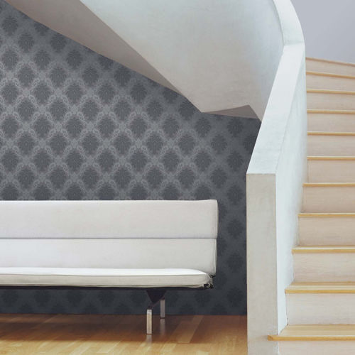 Innenwandverkleidung - HAMPTON - Muraspec - Vinyl / bedruckt / Vlies