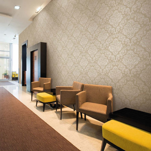 Innenwandverkleidung - Crest-11098 - Muraspec - Vinyl / texturiert / bedruckt