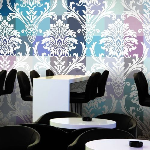 Innenwandverkleidung - Decorative-LTD00880 - Muraspec - Vinyl / bedruckt / Vlies