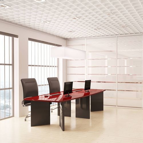 Innenwandverkleidung - Flaxton-P8313A - Muraspec - Vinyl / Vlies / Stoffoptik