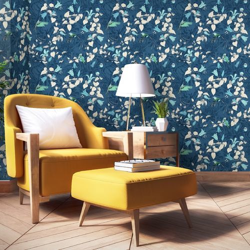 Innenwandverkleidung - Lucia-10905 - Muraspec - Textil / bedruckt / Vlies
