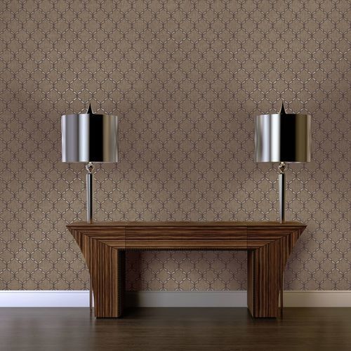 Innenwandverkleidung - Menara-01F23 - Muraspec - Vinyl / bedruckt / Vlies