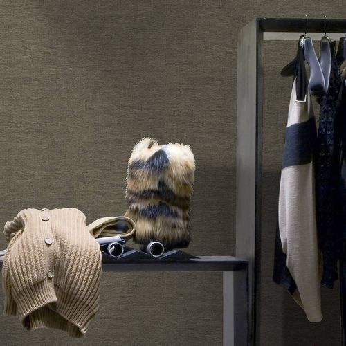 Innenwandverkleidung - Nagoya-09A36 - Muraspec - Vinyl / Vlies / Stoffoptik