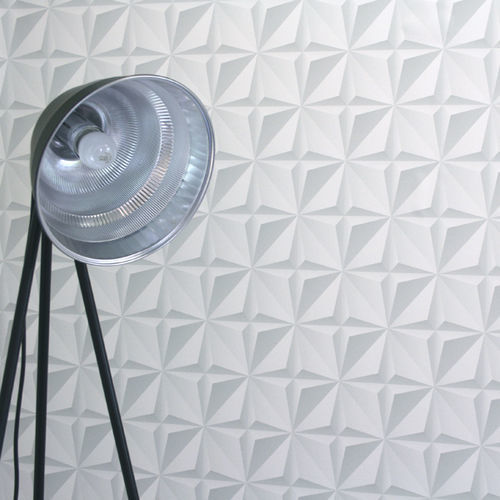 Innenwandverkleidung - Optic-01B97 - Muraspec - Vinyl / bedruckt / Vlies