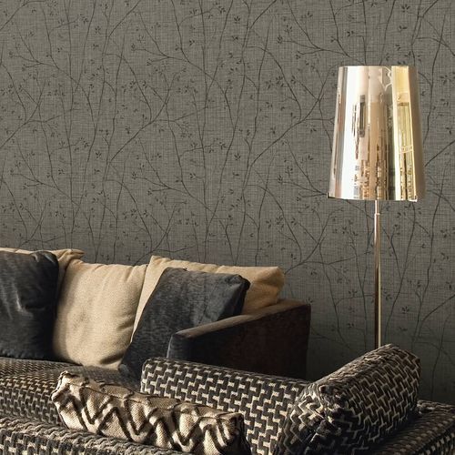 Innenwandverkleidung - Osaka Blossom-09A17 - Muraspec - Vinyl / bedruckt / Vlies