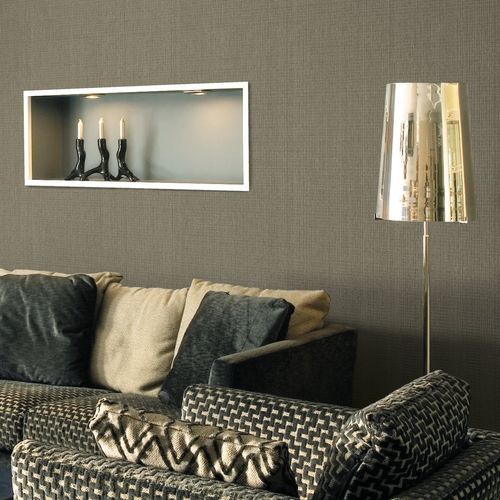 Innenwandverkleidung - Pavia-07A77 - Muraspec - Vinyl / Vlies / Stoffoptik