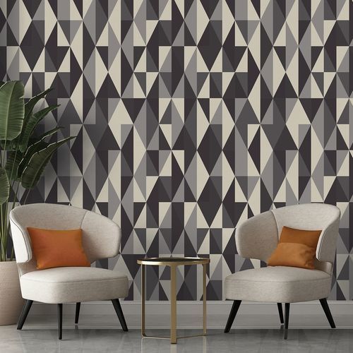 Innenbereich-Wandverkleidung - Trilogy-13230 - Muraspec - Stoff / Vinyl / Vlies