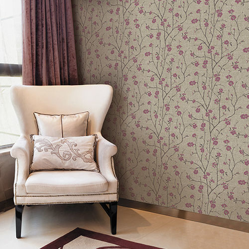 Innenbereich-Wandverkleidung - SAKURA - Muraspec - Vinyl / Vlies / bedruckt