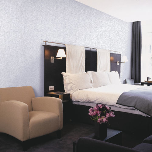 Innenbereich-Wandverkleidung - Thai-P1540 - Muraspec - Vinyl / texturiert / Vlies