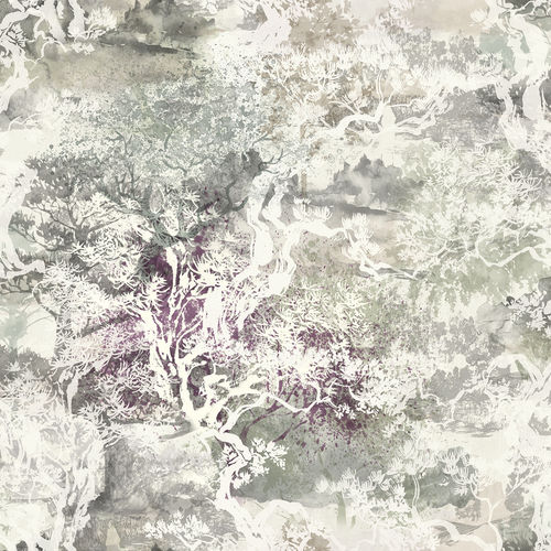 Innenwandverkleidung - Abstract-LTD02550 - Muraspec - Vinyl / bedruckt / Vlies