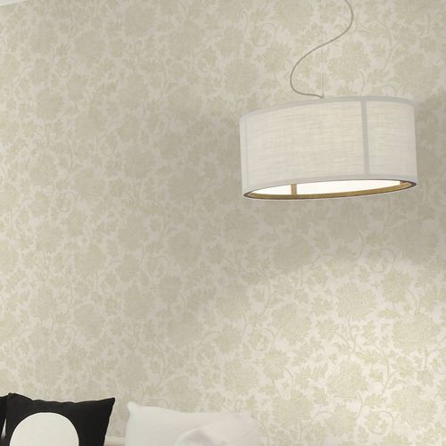 Innenwandverkleidung - Celeste Floral-02F34 - Muraspec - Vinyl / bedruckt / Vlies