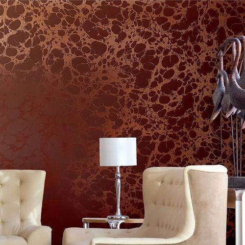 Innenwandverkleidung - Lava-11064 - Muraspec - Vinyl / PET / Vlies